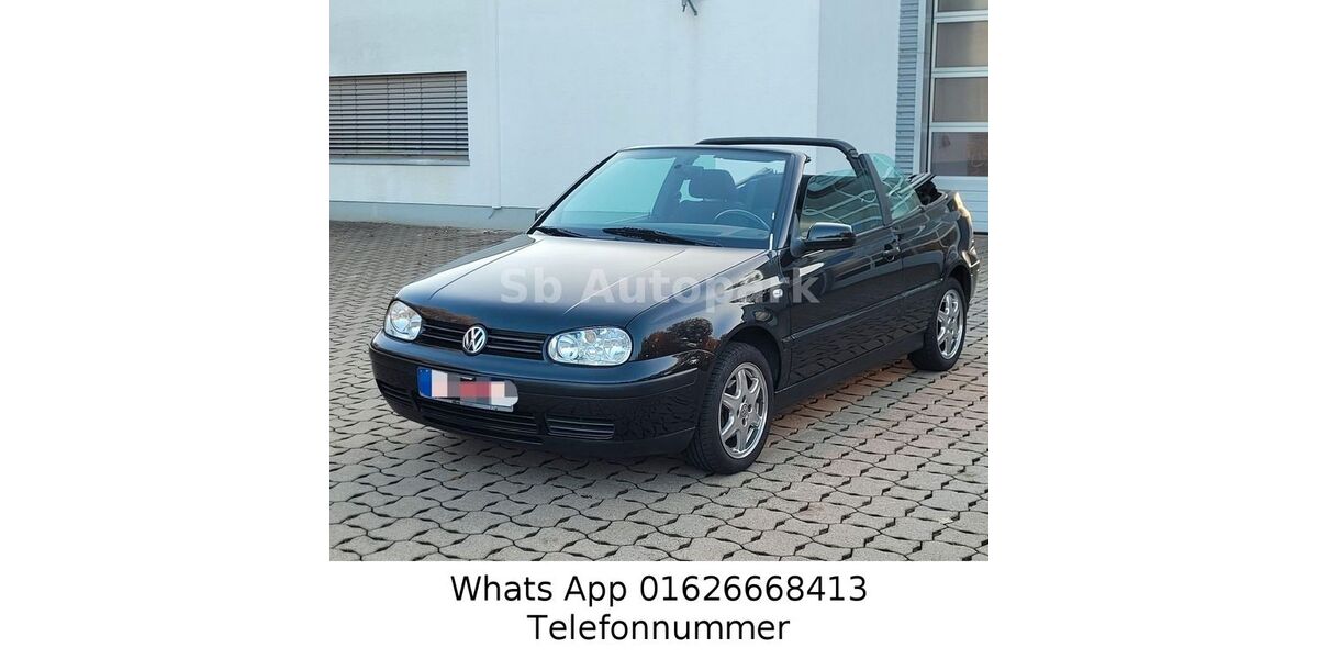 VW Golf 71.234 km 4.800 &euro; Ahlerstedt 21702