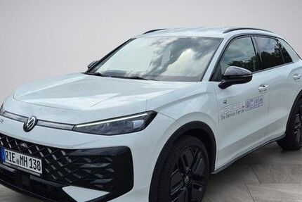 VW T-Roc 2.279 km 44.400 &euro; Zwickau 08056