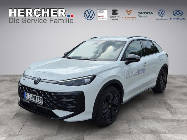 VW T-Roc 2.279 km 44.400 &euro; Zwickau 08056