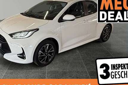 Toyota Yaris 60.838 km 16.970 &euro; Köln 50825