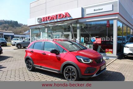 Honda Jazz 1.500 km 28.490 &euro; Rockenhausen 67806