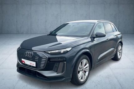 Audi Q6 e-tron 12.695 km 63.450 &euro; Soltau 29614