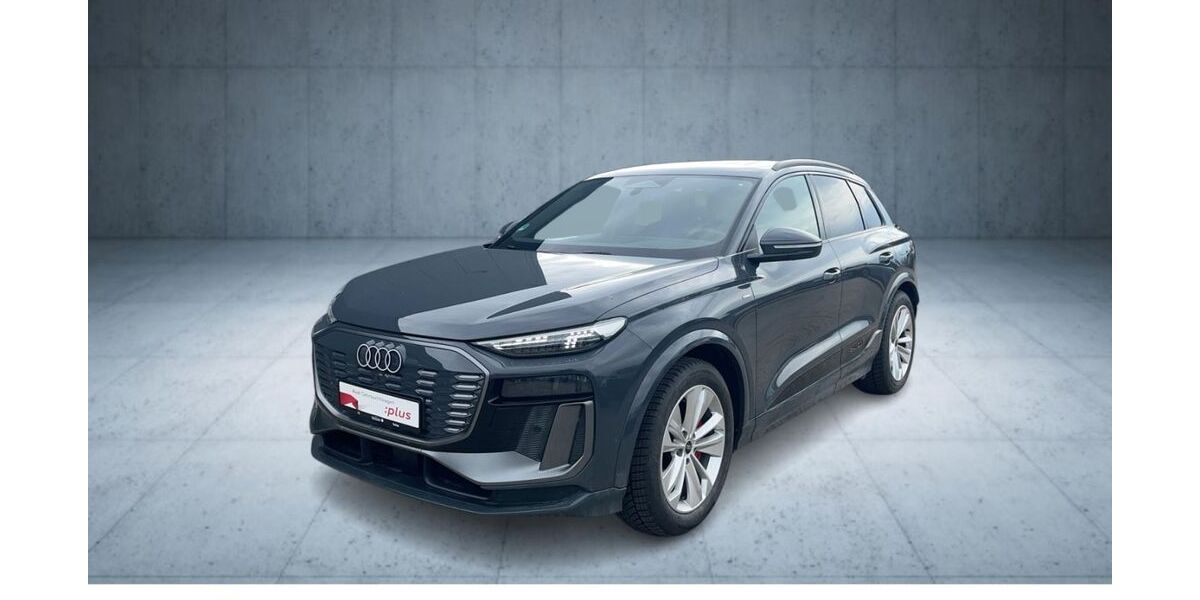 Audi Q6 e-tron 12.695 km 63.450 &euro; Soltau 29614