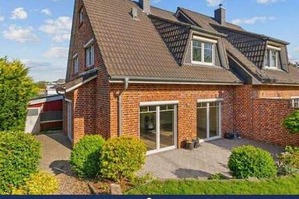 Haus Trittau - 5 Zimmer, 139 m&sup2;, 598.000&euro; | Angebot:25601222