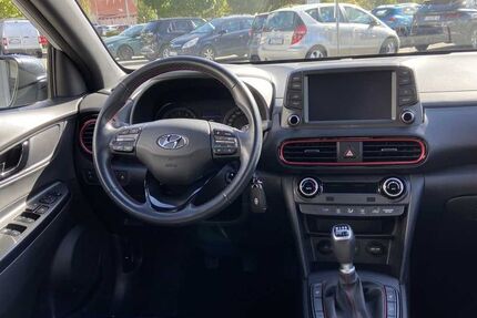 Hyundai KONA 44.100 km 14.885 &euro; Elsenfeld 63820