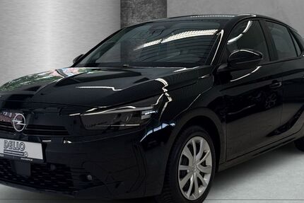 Opel Corsa 24.593 km 16.990 &euro; Lübeck 23558