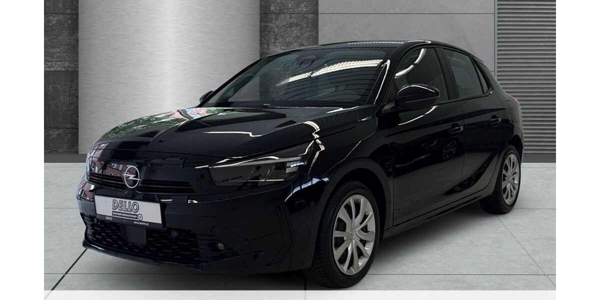 Opel Corsa 24.593 km 18.950 &euro; Lübeck 23558