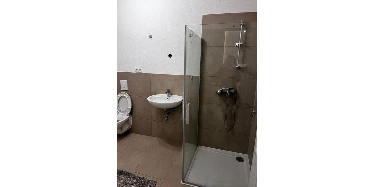 Etagenwohnung Bremerhaven - 2 Zimmer, 60 m&sup2;, 550&euro; | Angebot:26412359