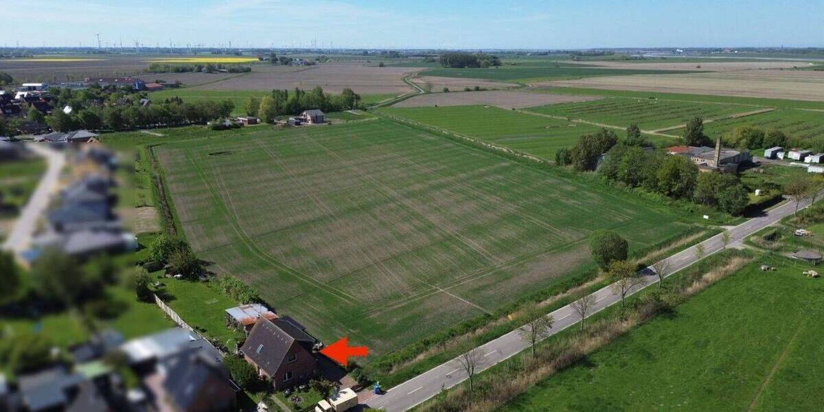 Einfamilienhaus Lunden - 5 Zimmer, 101 m&sup2;, 169.000&euro; | Angebot:25748691