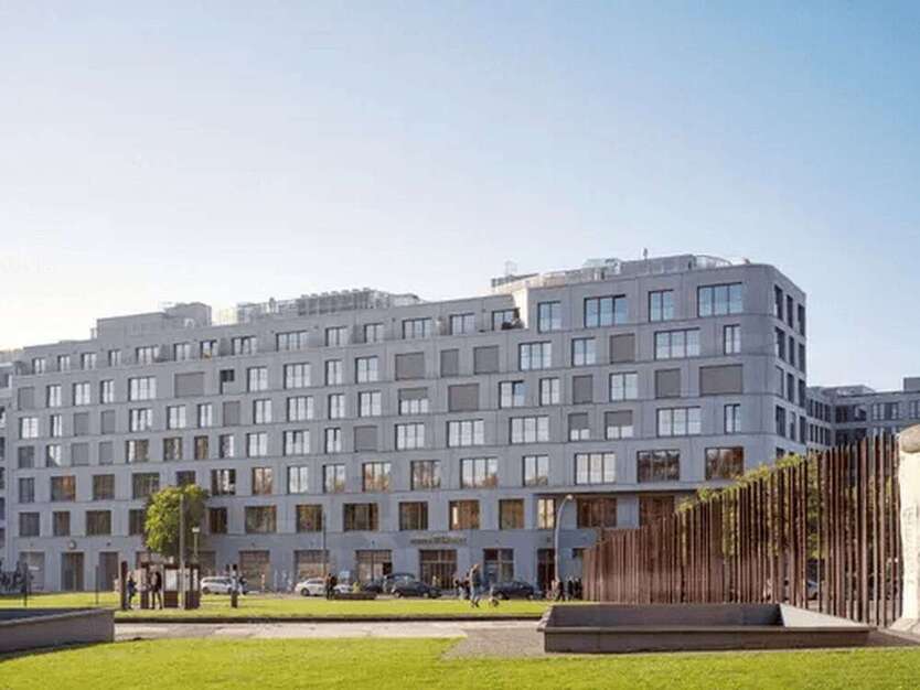 Wohnung zum Mieten in Berlin 2.180 € 84 m²