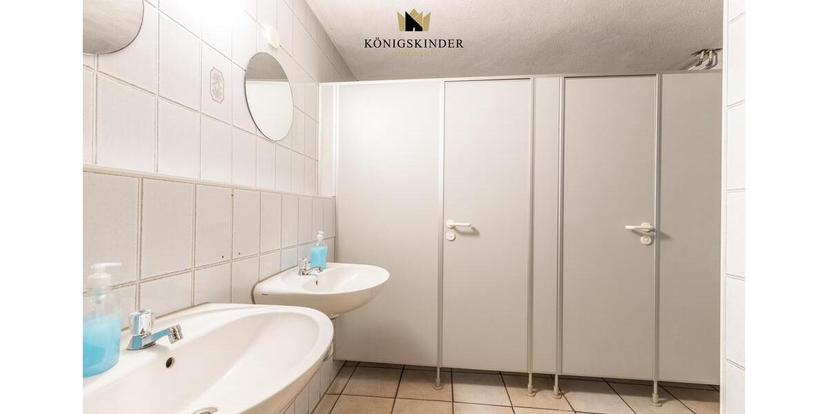 Gewerbeobjekt Kirchheim unter Teck - 2.500&euro; | Angebot:25561183