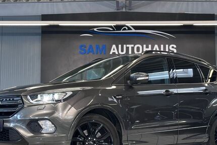 Ford Kuga 72.000 km 16.500 &euro; Wadersloh 59329