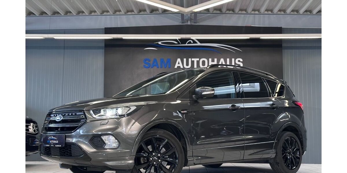 Ford Kuga 72.000 km 16.500 &euro; Wadersloh 59329