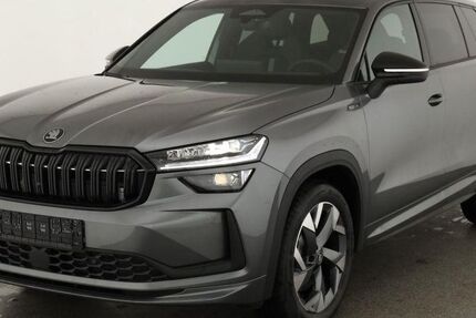 Skoda Kodiaq 4.500 km 45.995 &euro; Neukirchen 94362