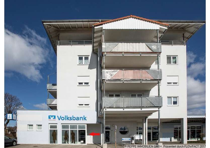 Büro in Kamenz 1.480 € 185 m²