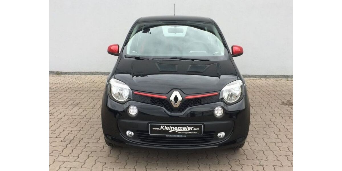 Renault Twingo 74.000 km 7.150 &euro; Bad Eilsen 31707