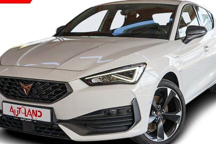 Cupra Leon 57.125 km 24.950 &euro; Hamburg 22761