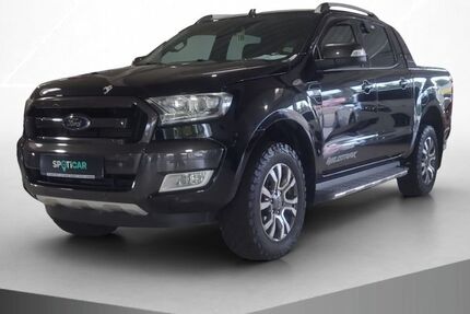 Ford Ranger 116.946 km 26.900 € Bad Driburg 33014