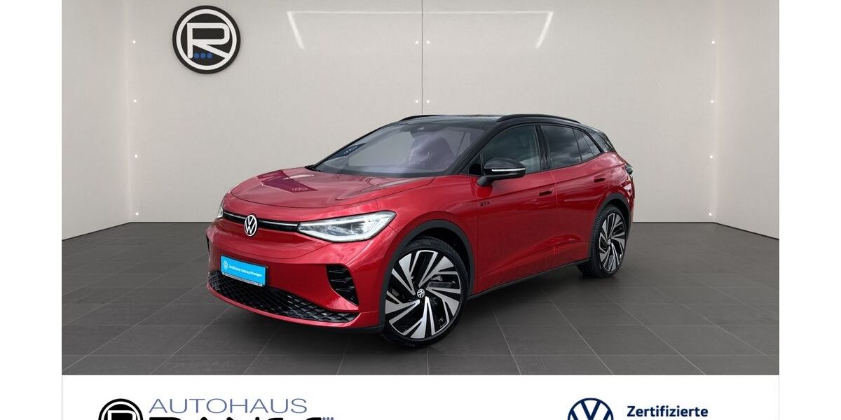 VW ID.4 11.129 km 47.980 &euro; Fritzlar 34560