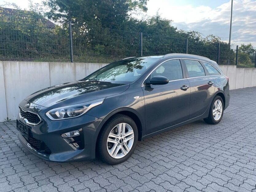 ceed Sportswagon