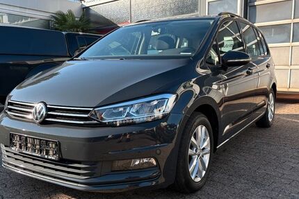 VW Touran 90.000 km 19.999 &euro; Liebenau 31618