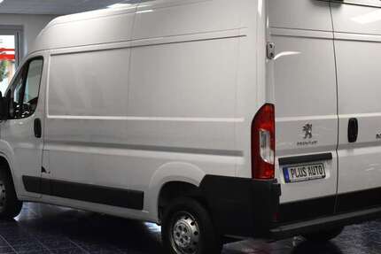 Peugeot Boxer 62.817 km 22.870 € Nürnberg 90431