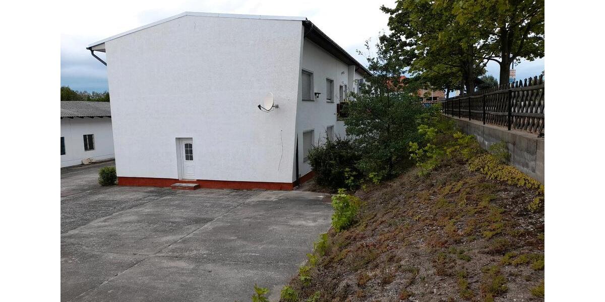 Mehrfamilienhaus, Wohnhaus Bad Muskau - 22 Zimmer, 850 m&sup2;, 599.999&euro; | Angebot:17026372