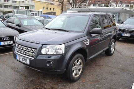 Land Rover Freelander 193.000 km 4.900 &euro; München 81243