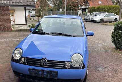 VW Lupo 165.272 km 1.700 &euro; Gronau 48599