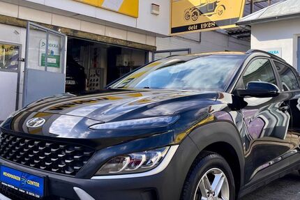 Hyundai KONA 116.100 km 12.500 &euro; Grabow 19300
