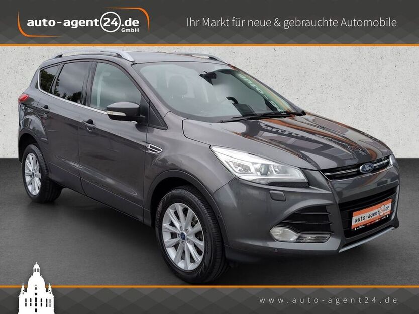 Kuga
