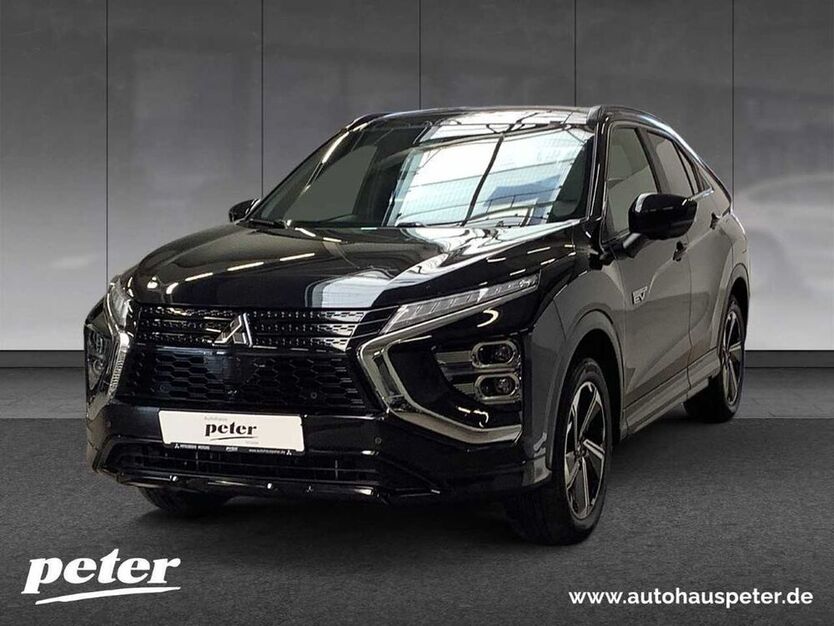 Eclipse Cross