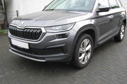 Skoda Kodiaq 75.920 km 26.750 &euro; Braunschweig 38124