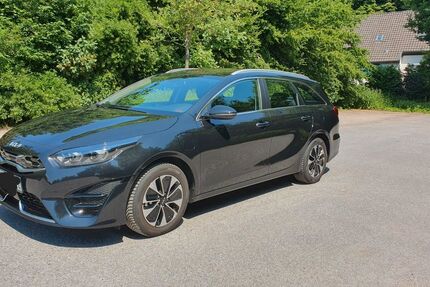 Kia ceed / Ceed 50.000 km 19.790 &euro; Dülmen 48249
