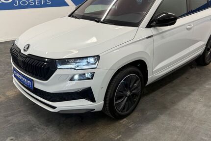 Skoda Karoq 92.200 km 28.700 &euro; Delbrück 33129