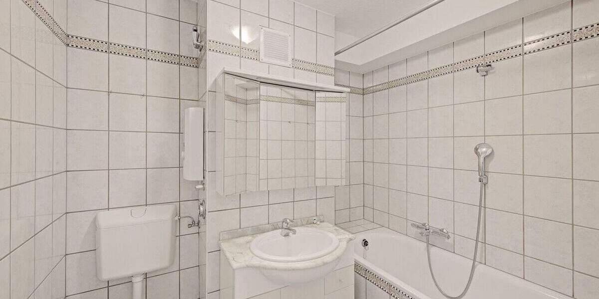 Attraktive Mietwohnung in zentraler Lage 3 zimmer