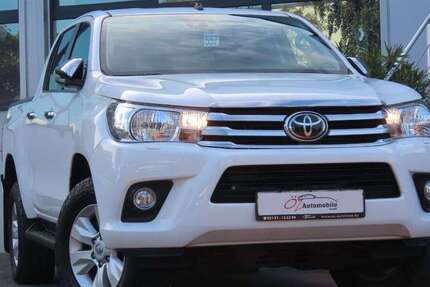 Toyota Hilux 266.352 km 24.900 &euro; Neuss 41469
