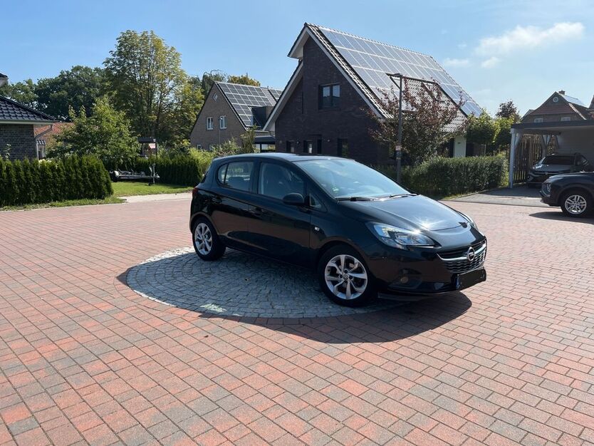Opel Corsa 108.000 km 7.400 € Bad Zwischenahn 26160