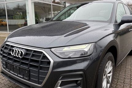 Audi Q5 117.650 km 28.690 &euro; Beilstein 71717