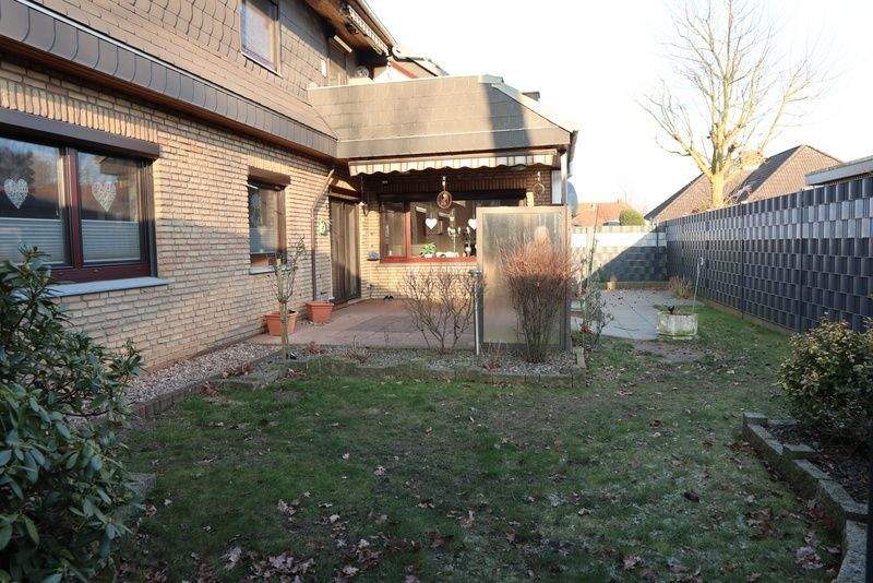 Mehrfamilienhaus, Wohnhaus Ganderkesee Schierbrok - 7 Zimmer, 210 m&sup2;, 435.000&euro; | Angebot:24834674