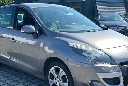 Renault Scenic 180.000 km 1.800 € Butzbach 35510