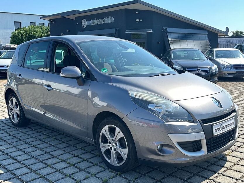 Renault Scenic 180.000 km 1.800 € Butzbach 35510