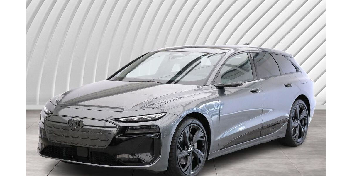 Audi A6 e-tron 2.000 km 74.799 &euro; Unterschleißheim 85716