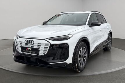 Audi Q6 e-tron 2.400 km 81.990 &euro; Flensburg 24941