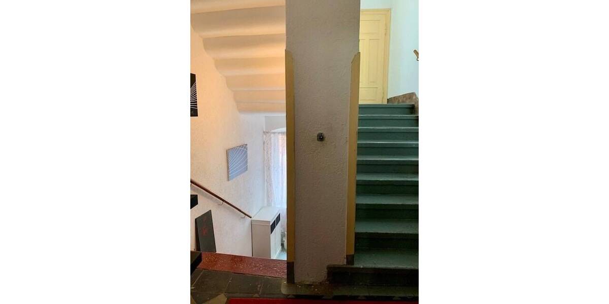 Reihenendhaus Mylau Mylau - 6 Zimmer, 222 m&sup2;, 99.000&euro; | Angebot:26378022