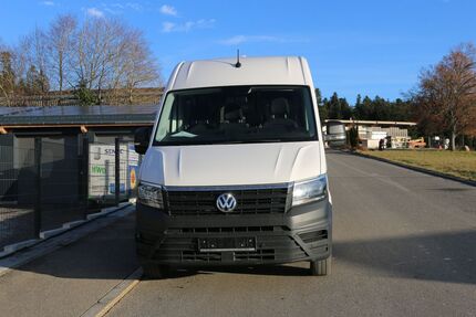 VW Crafter 69.900 km 40.990 &euro; Aichhalden-Rötenberg 78733