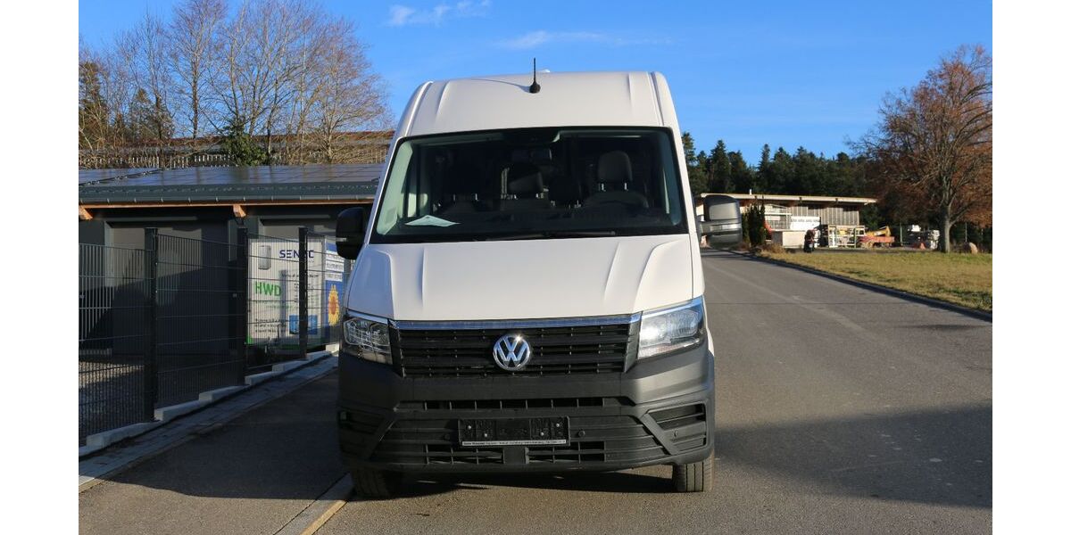 VW Crafter 69.900 km 40.990 &euro; Aichhalden-Rötenberg 78733