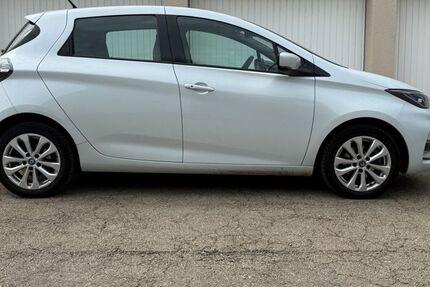 Renault ZOE 50.000 km 13.700 &euro; Trier 54296