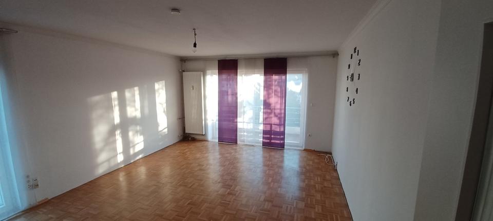 Maisonettenwohnung Diedorf - 4 Zimmer, 112 m&sup2;, 1.420&euro; | Angebot:25296168