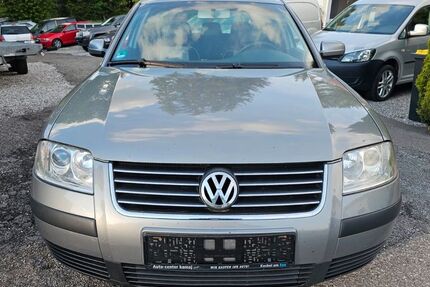 VW Passat Variant 262.540 km 999 &euro; Kochel am see bei München 82431
